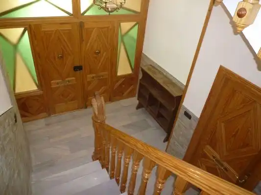 Piso de alquiler en Padul con Balcón