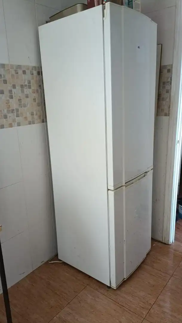 Küche von Wohnung zur Miete in Centro