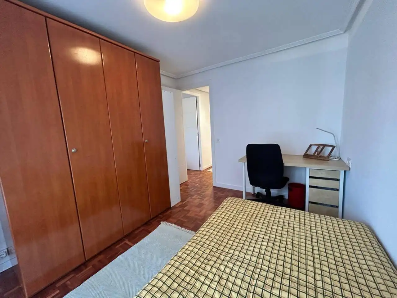 Flat for rent in Calle ALEJANDRO CASONA, Argañosa
