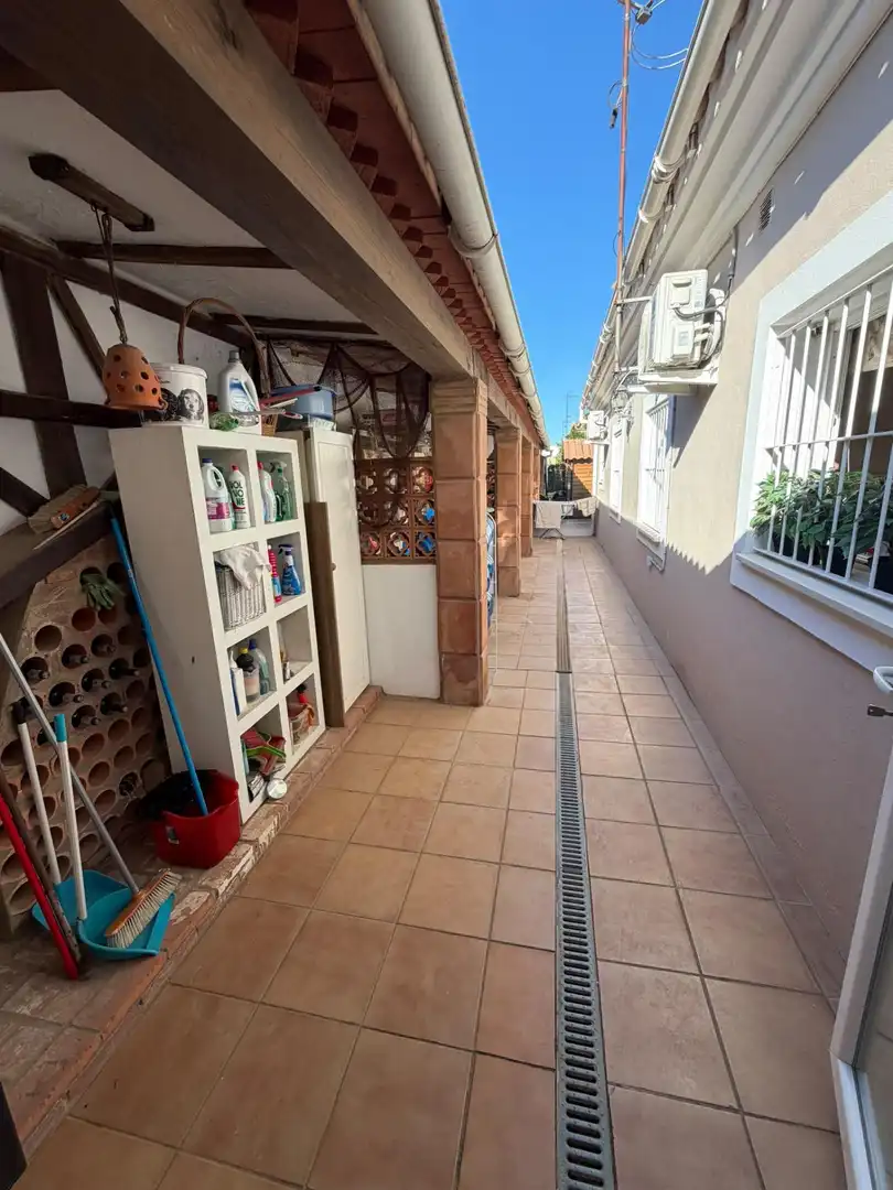 Terraced house with pool for sale in Los Barrios, imagen 22