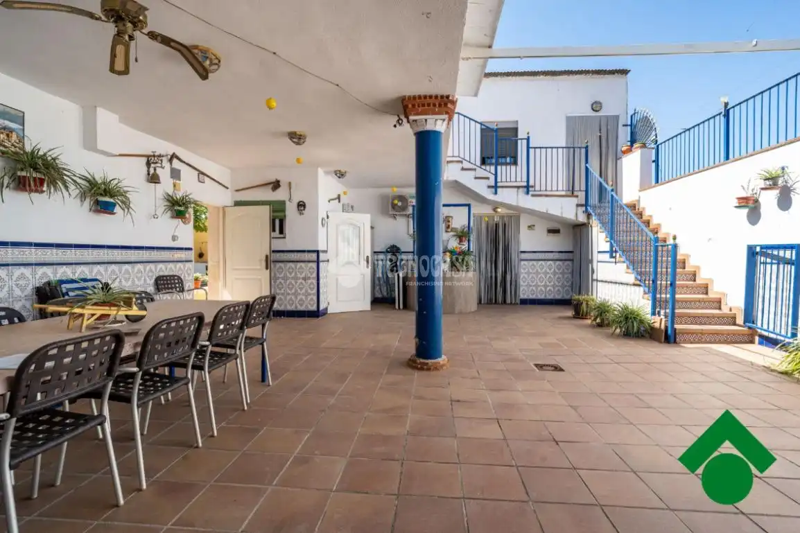 Finca rústica en venta en Santa Fe con Aire acondicionado