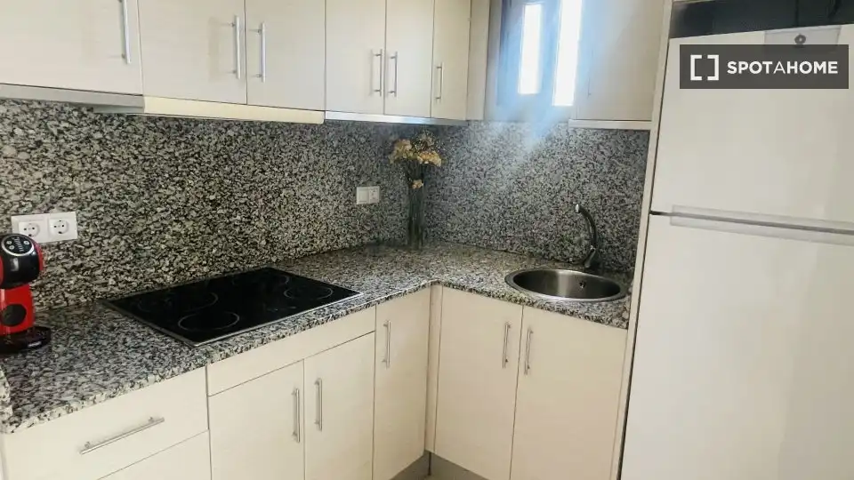 Room in Alitana - Casablanca