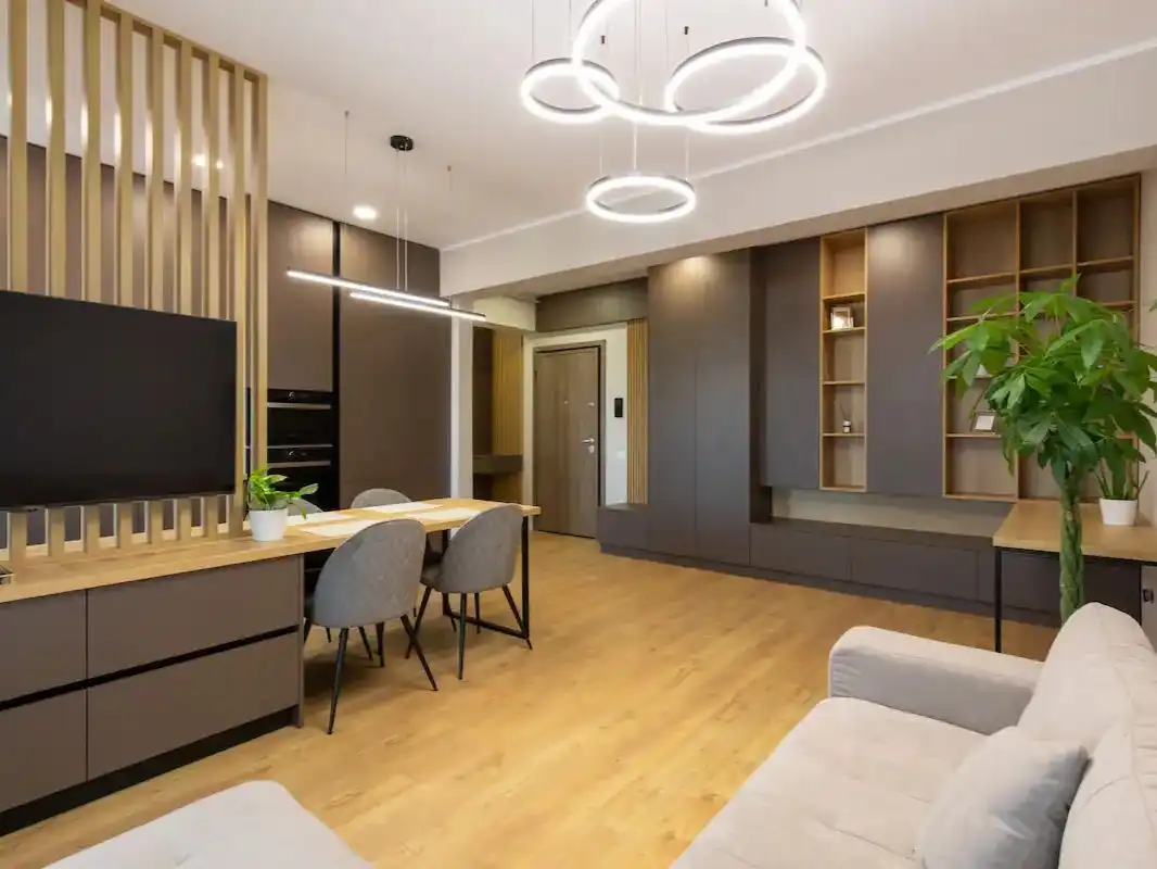 Flat for rent in Carrer de Muntaner, 2, Barcelona Capital