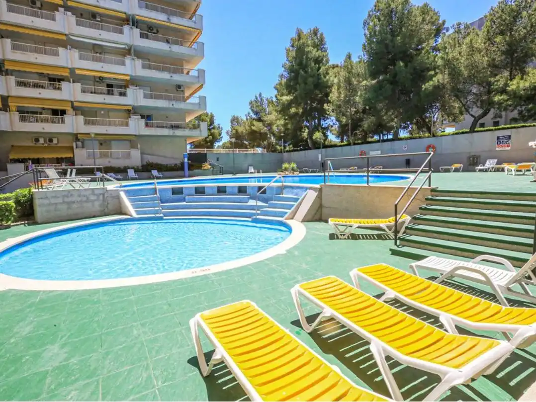 Apartament de lloguer a Salou, Tarragona