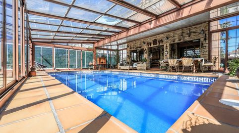 Foto 5 de Casa o chalet en venta en Avenida Avenida España, Las Conejeras - Esparragal, Coslada