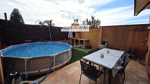 Foto 2 de Casa adosada en venda a Coma-ruga platja, El Vendrell