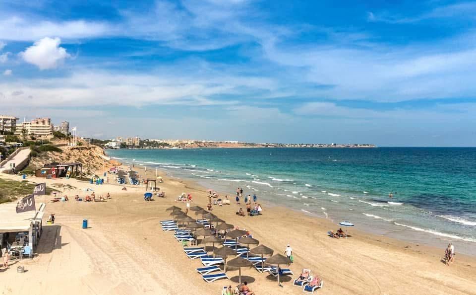 Flat for sale in Calle Federico García Lorca, Torre de la Horadada