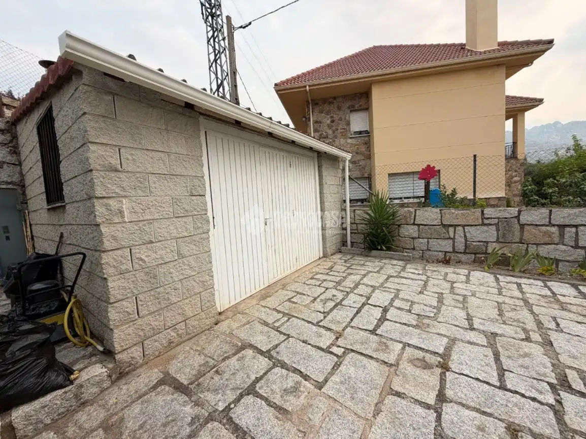 Maison avec terrasse à vendre à Valdemanco, imagen 8