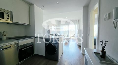 Foto 5 de Apartamento de alquiler en Calle Calancha, 3, Sierra de Estepona - Avda. de Andalucía, Estepona