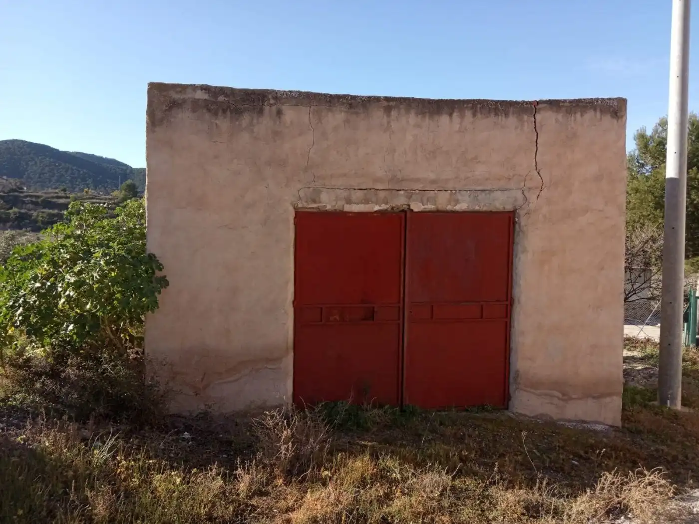 Casa rústica en venda a Ricote, imagen 20
