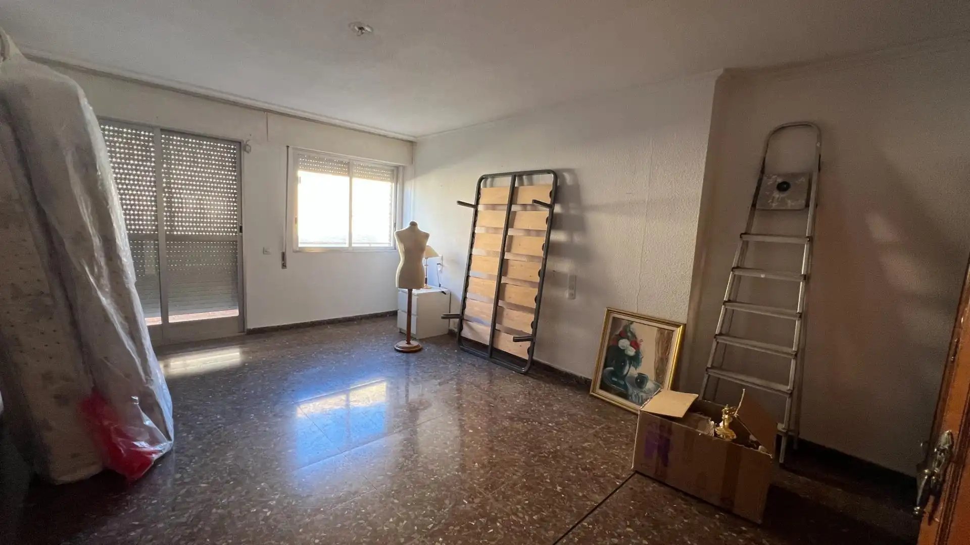 Edificio en venta en Infante Juan Manuel