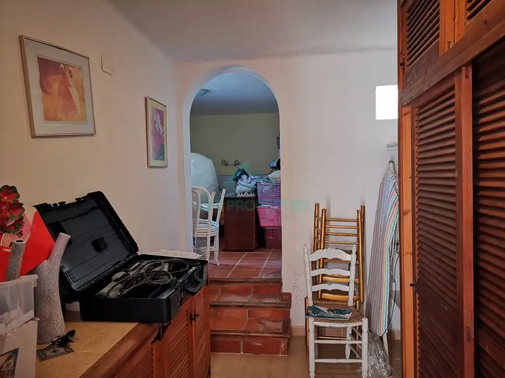 Houses for sale in Partida Tosal - Zona dels Castellans