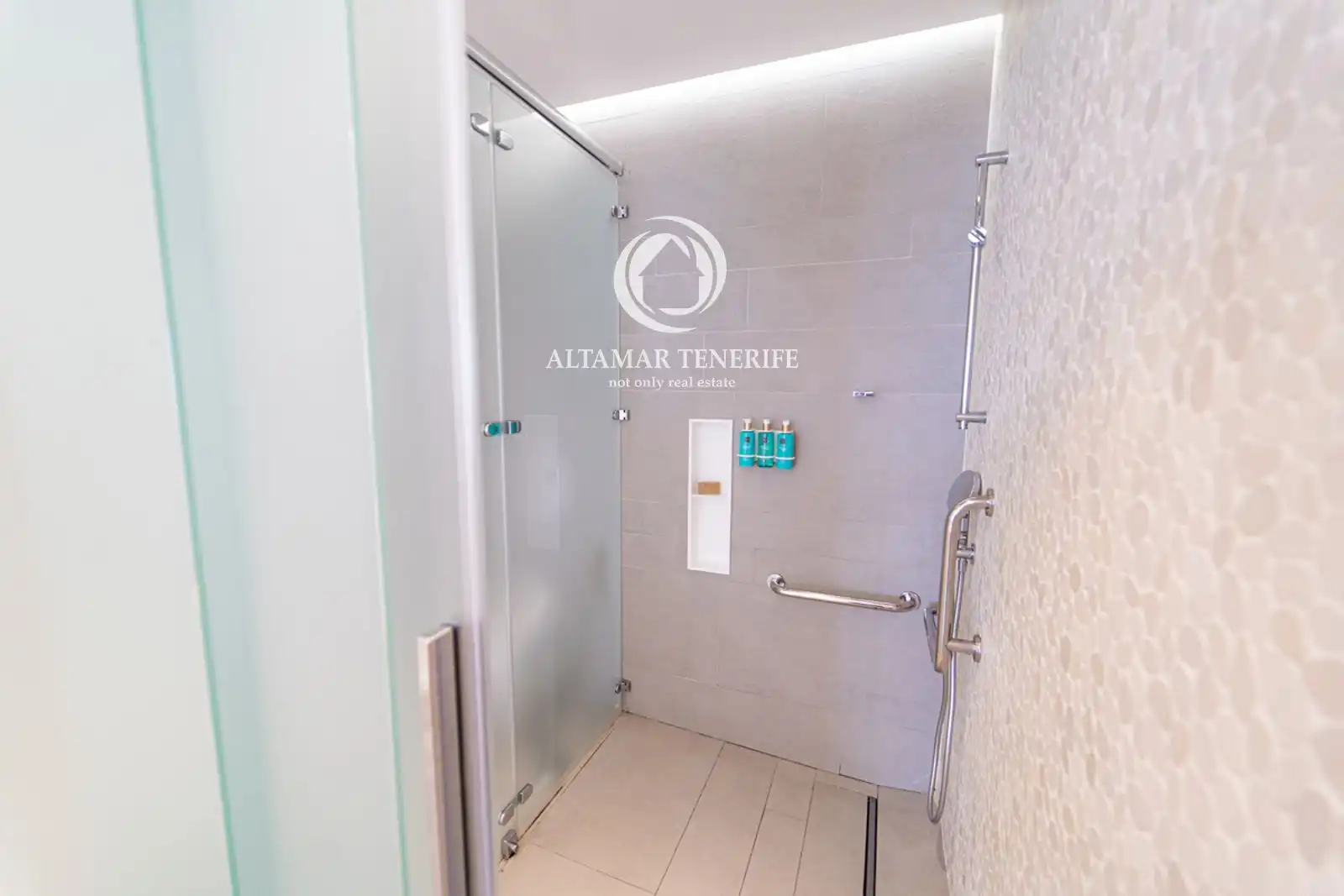 Apartament amb piscina en venda a Calle Alcojora s/n, imagen 16