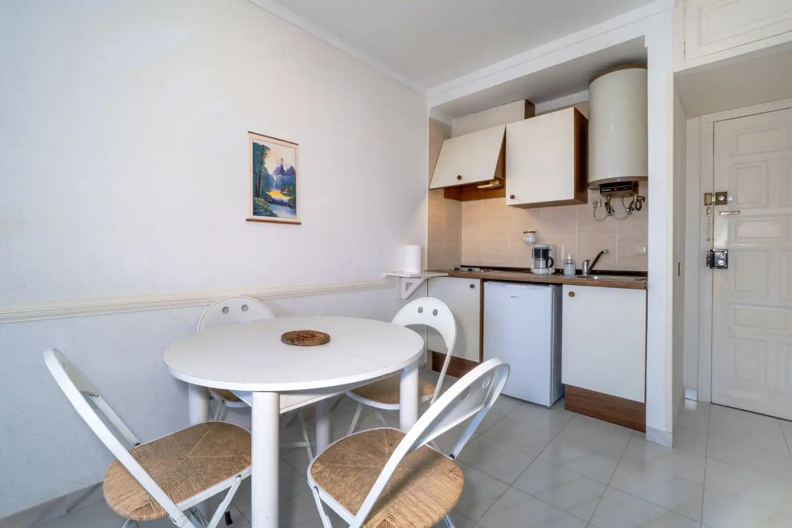 Cocina de Piso en venta en Empuriabrava con Piscina