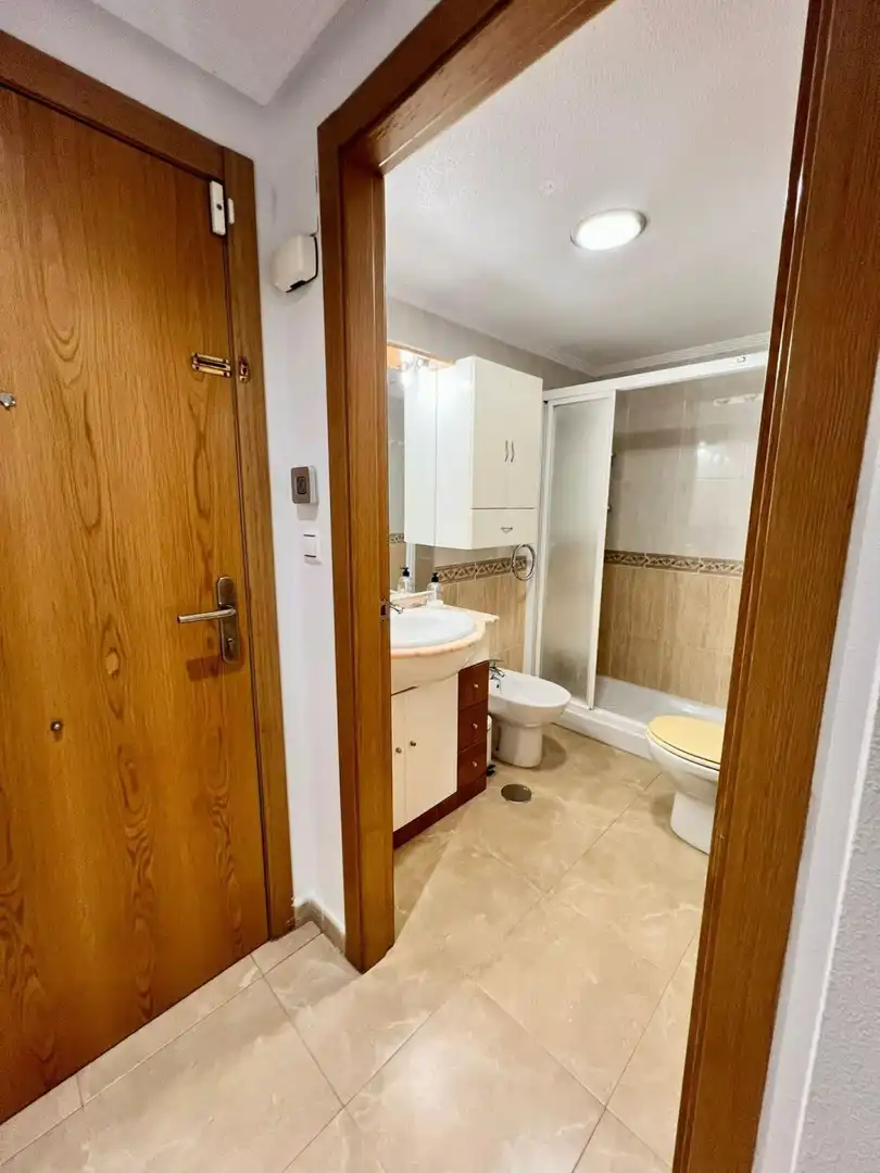 Penthouse with lift for sale in Pueblo, imagen 19