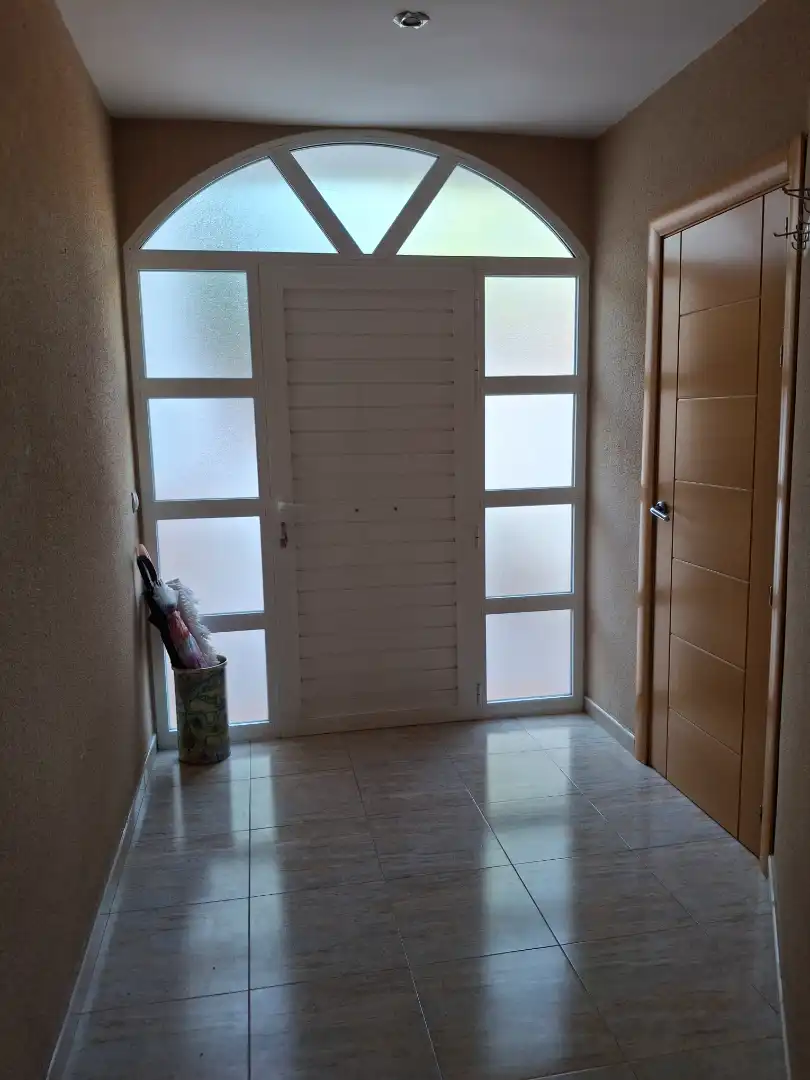Casa adosada en venta en Ciudad Real con Aire acondicionado, Calefacción y Jardín privado