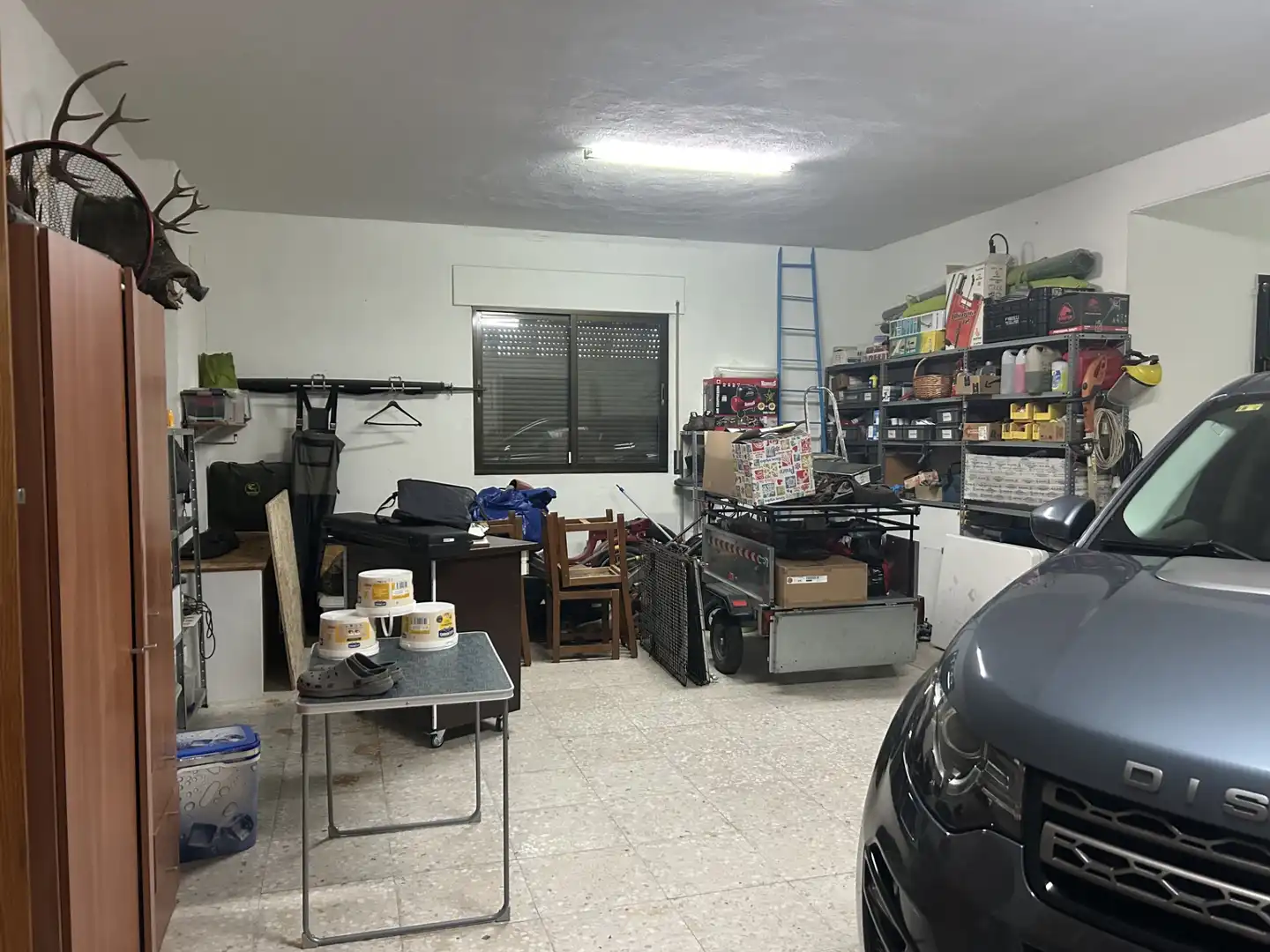 Houses for sale in Navas del Rey