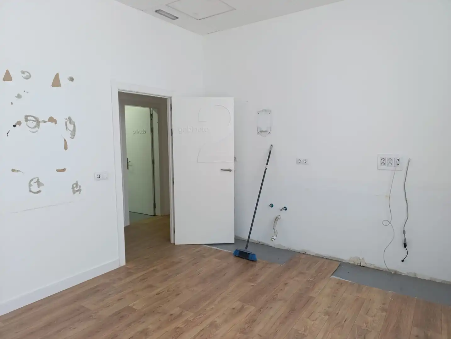 Geschaftsraum zur Miete in Valdepeñas