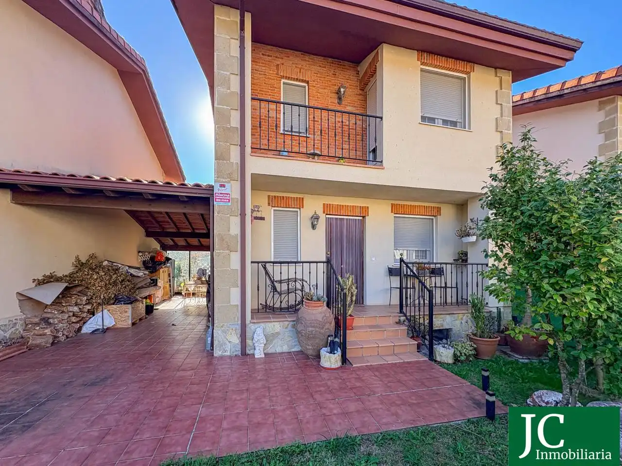 Maison jumelée avec terrasse à vendre à Voto, imagen 2