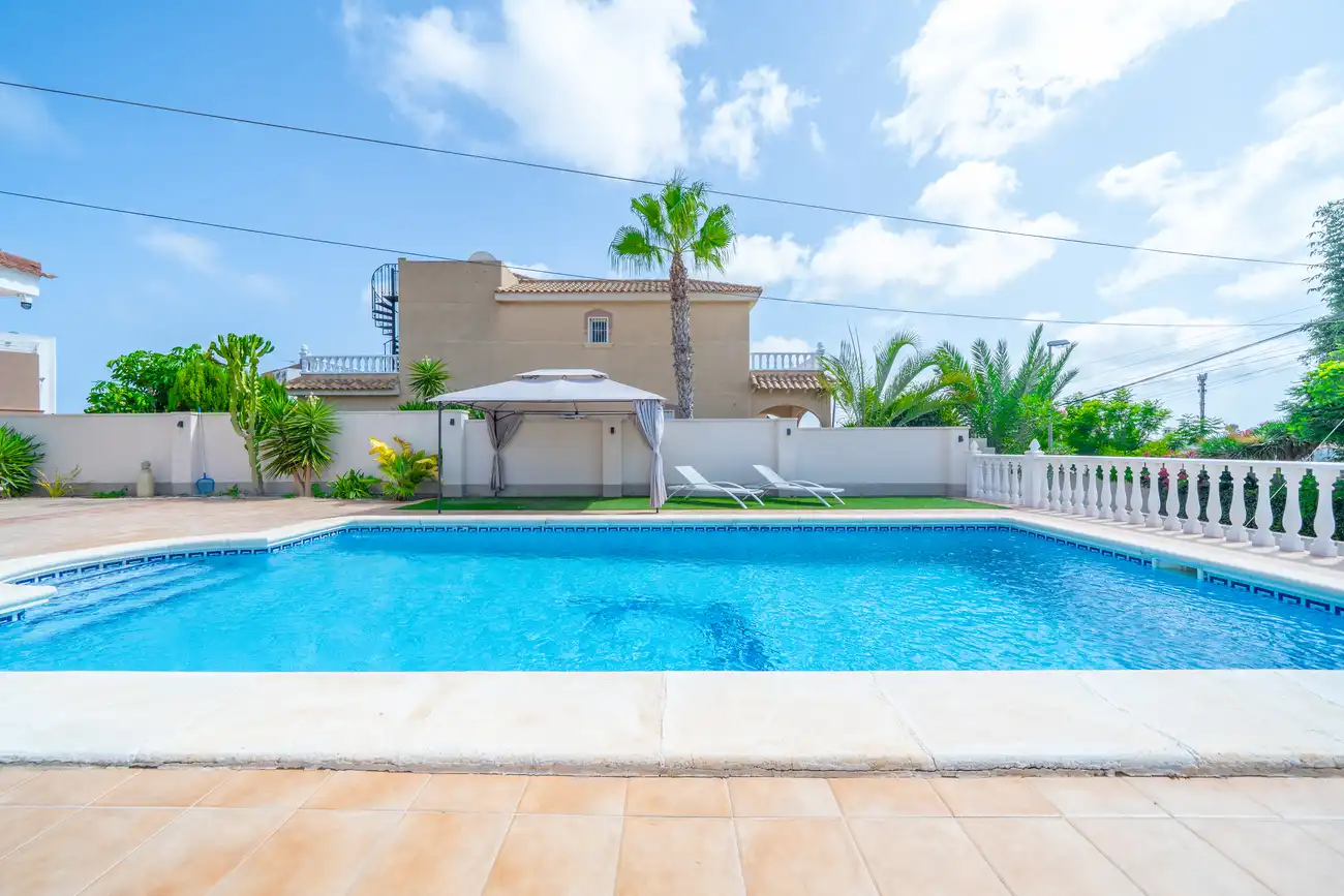 Villa avec terrasse à vendre à Centro, imagen 37