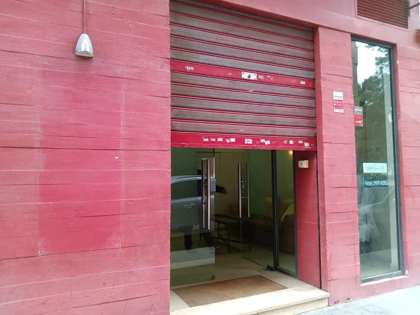 Local comercial de lloguer a Calle de Escoto, imagen 11