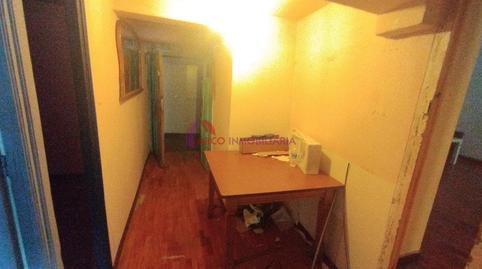 Foto 3 de Pis en venda a Fernán González, Casco Antiguo, Burgos