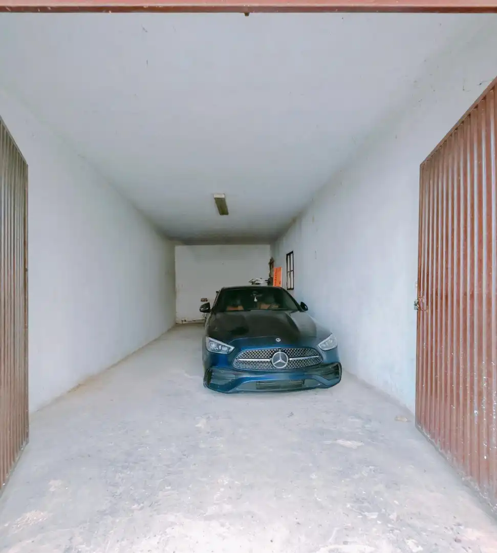 Parking de Casa o chalet en venta en Vejer de la Frontera con Aire acondicionado, Terraza y Amueblado