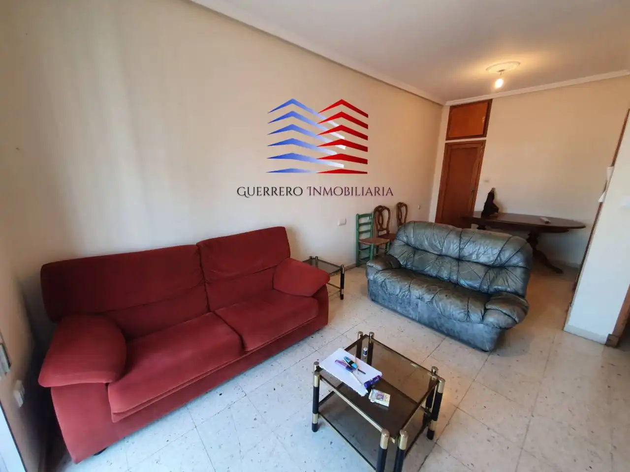 Wohnung mit Terrasse zur Miete in Avenida HABANA, imagen 5