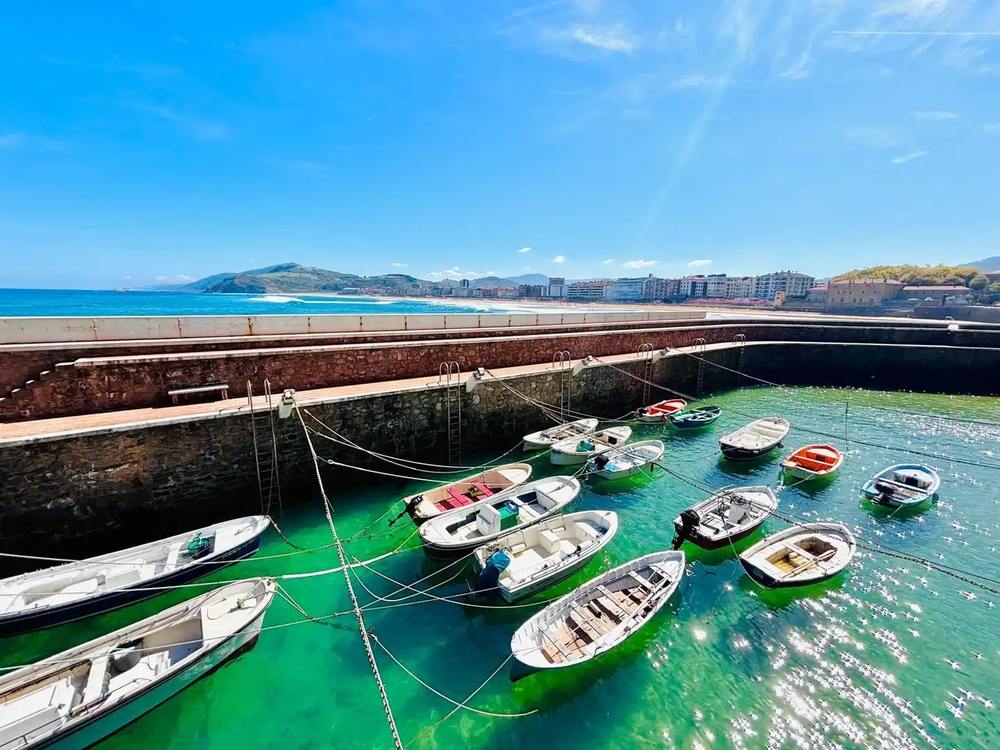Appartamento con ascensore in vendita a Zarautz, imagen 27