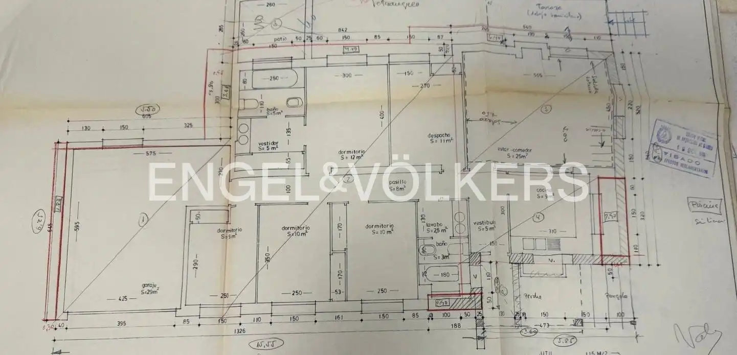 House with pool for sale in El Olivar de Mirabal, imagen 50