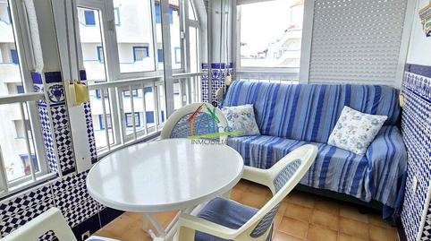 Foto 2 von Wohnung zum Verkauf in Bilbao, Caño Guerrero, Almonte