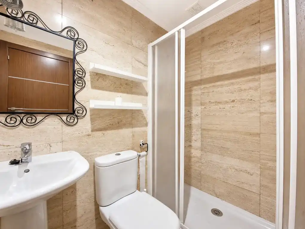 Appartamento con terrazza in vendita a Calle Matilde de la Torre, imagen 23