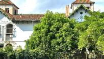 Vista exterior de Casa o xalet en venda en Arbúcies amb Jardí privat i Terrassa