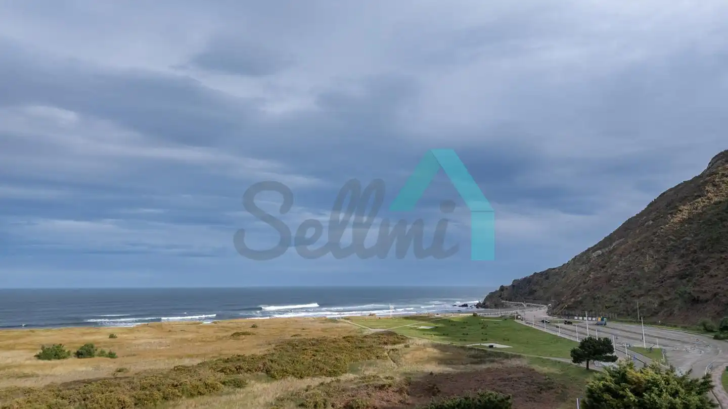 Casa o xalet en venda en Soto del Barco amb Jardí privat