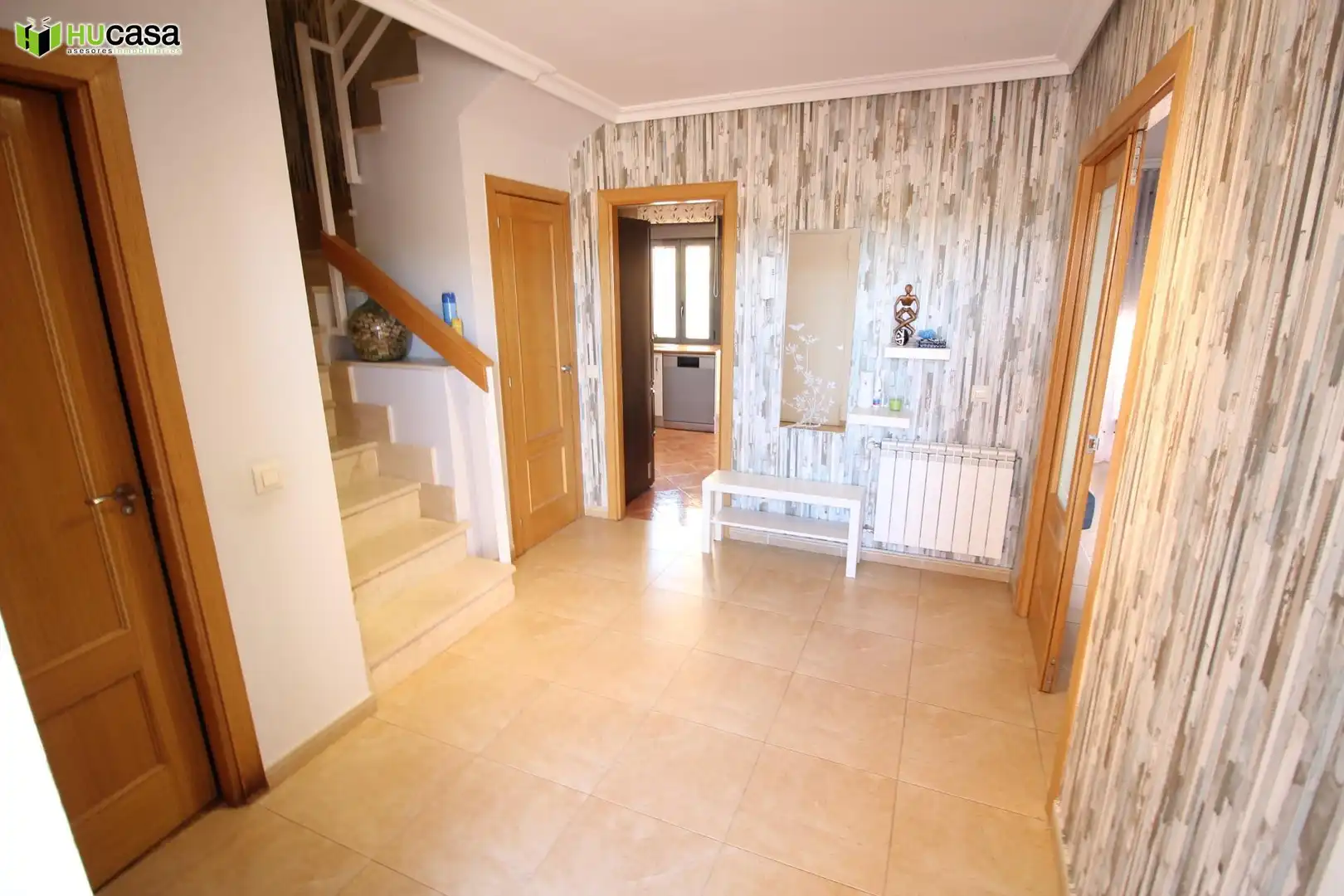 Detached house with pool for sale in Magán, imagen 7