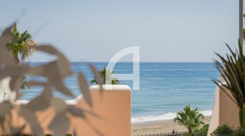 Foto 4 de Àtic en venda a Bahía de Velerín, 7, El Velerín, Málaga