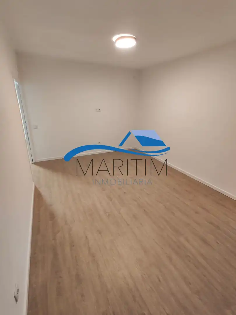 Flat with terrace for sale in Cami ral, imagen 5