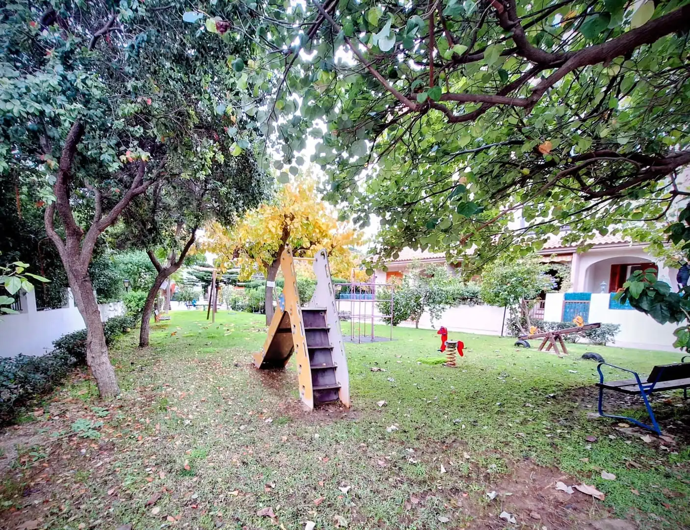 Jardín de Casa o chalet en venta en Oropesa del Mar / Orpesa con Calefacción, Terraza y Trastero
