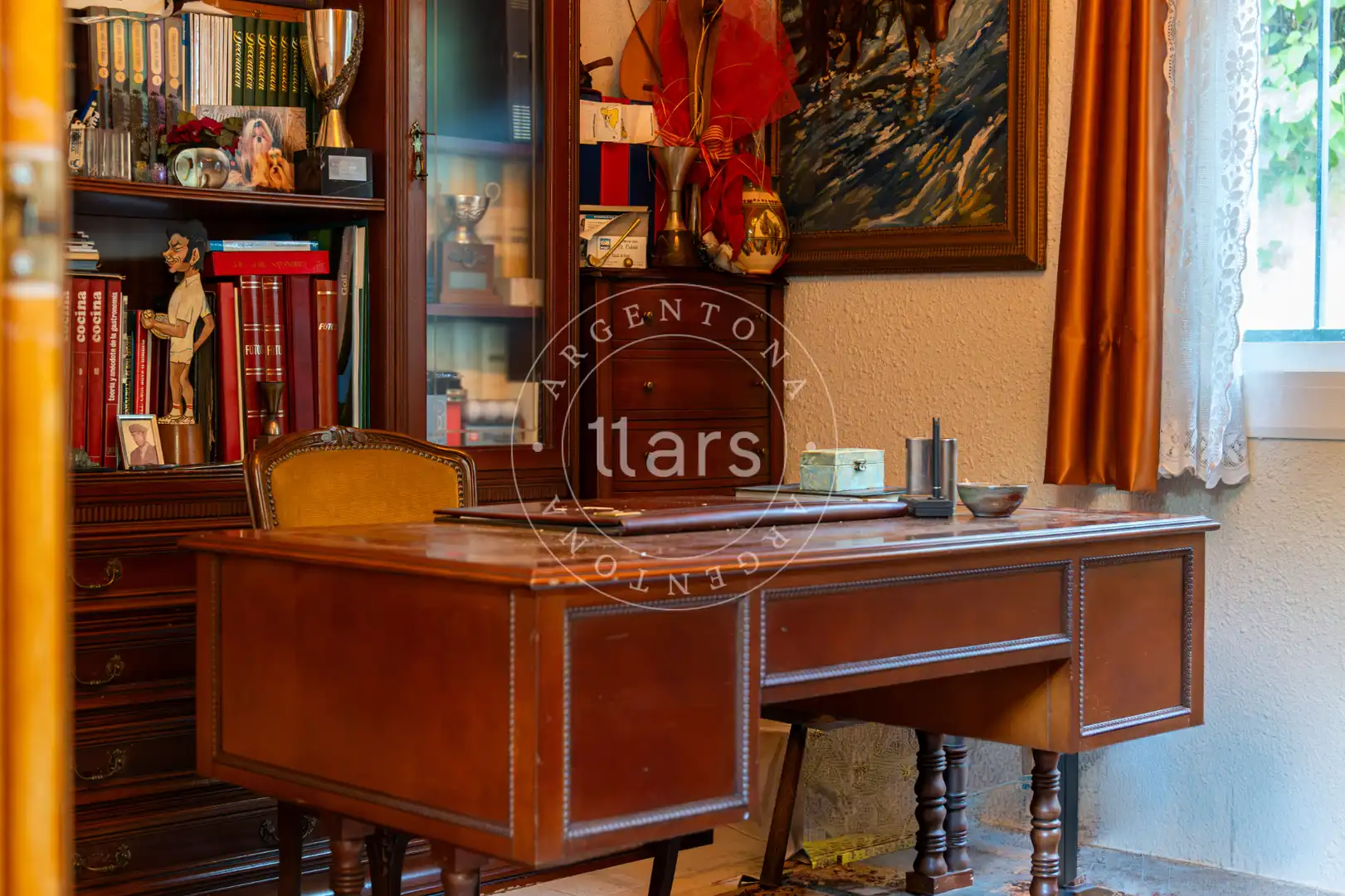 House with terrace for sale in Carrer de Santiago Rusiñol, imagen 34