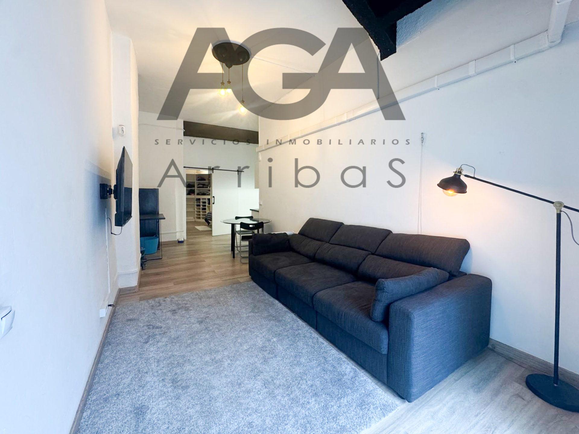 Flat for sale in Badalona