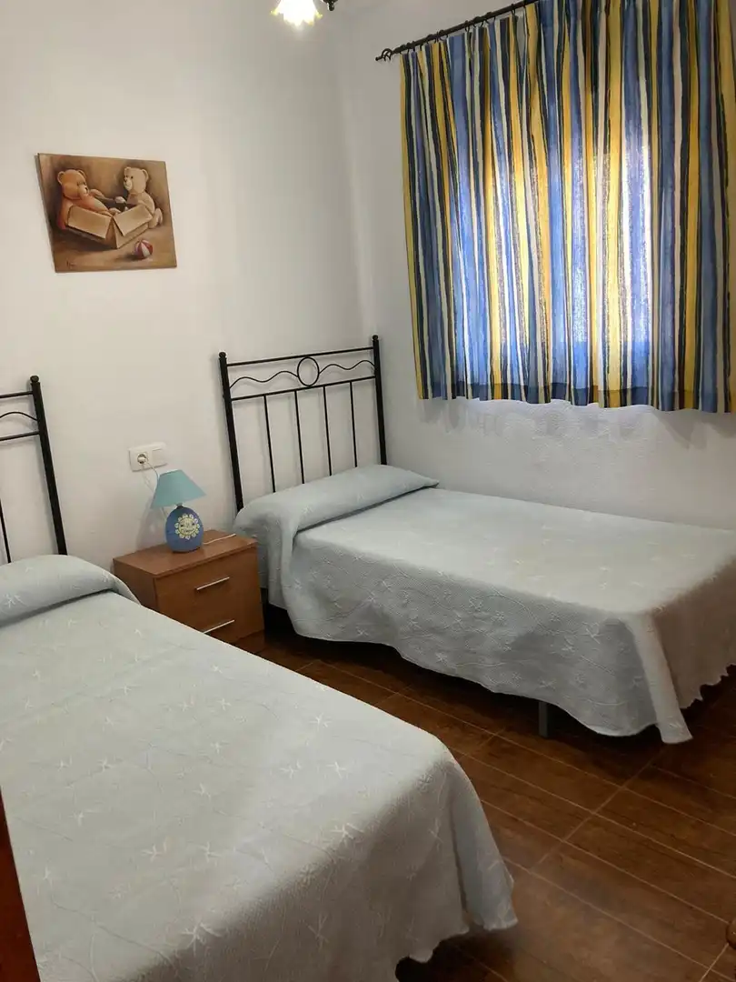 Xalet amb piscina en venda a Las Lagunas - Campano, imagen 38