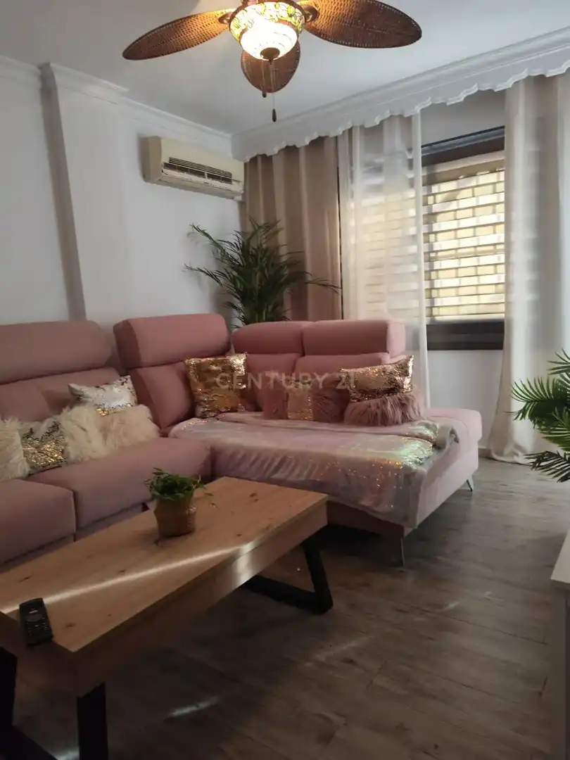 Apartamento con ascensor en venta en BIZNAGA B, imagen 5