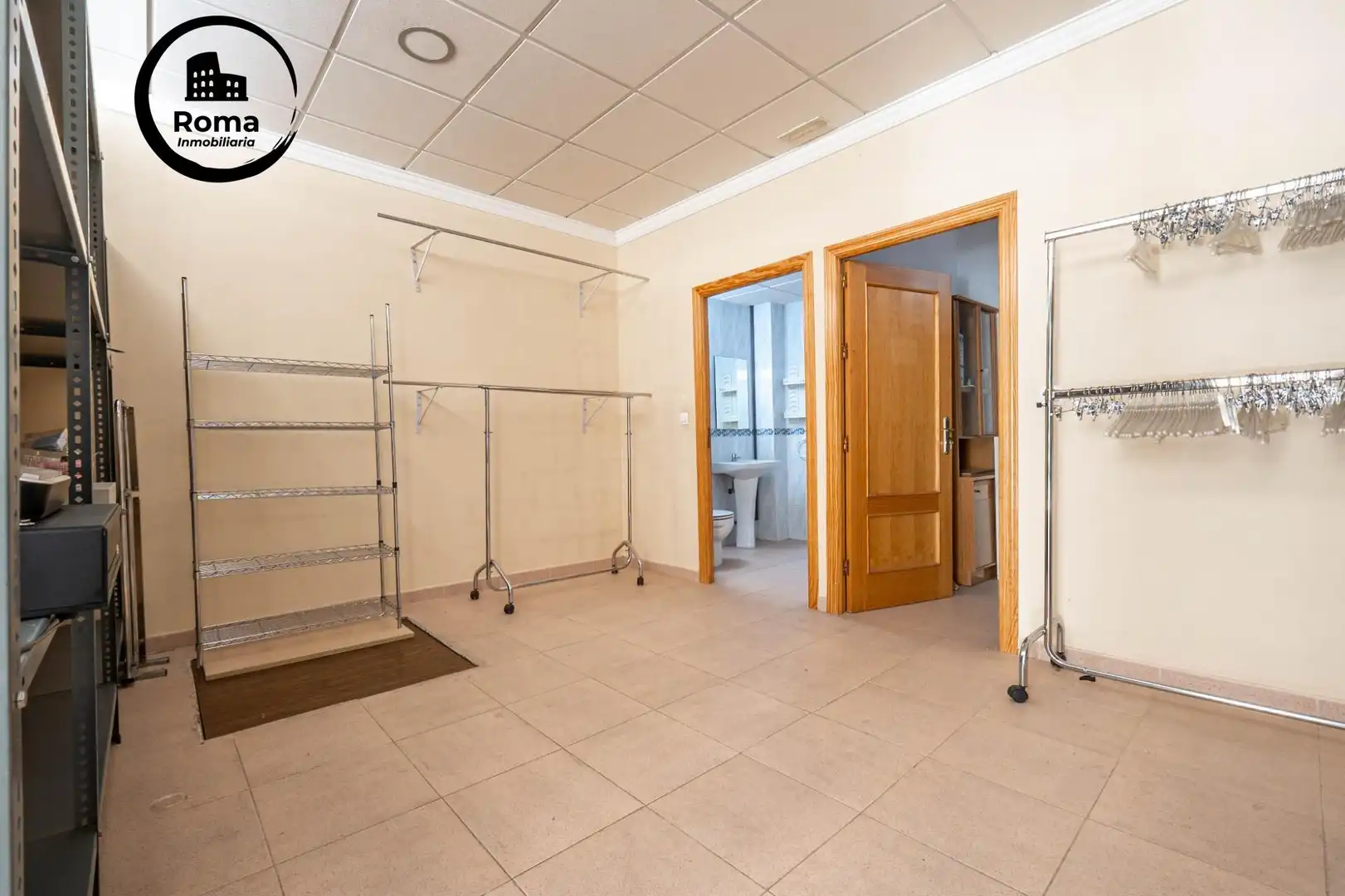 Business premises for sale in Calle Real, imagen 10