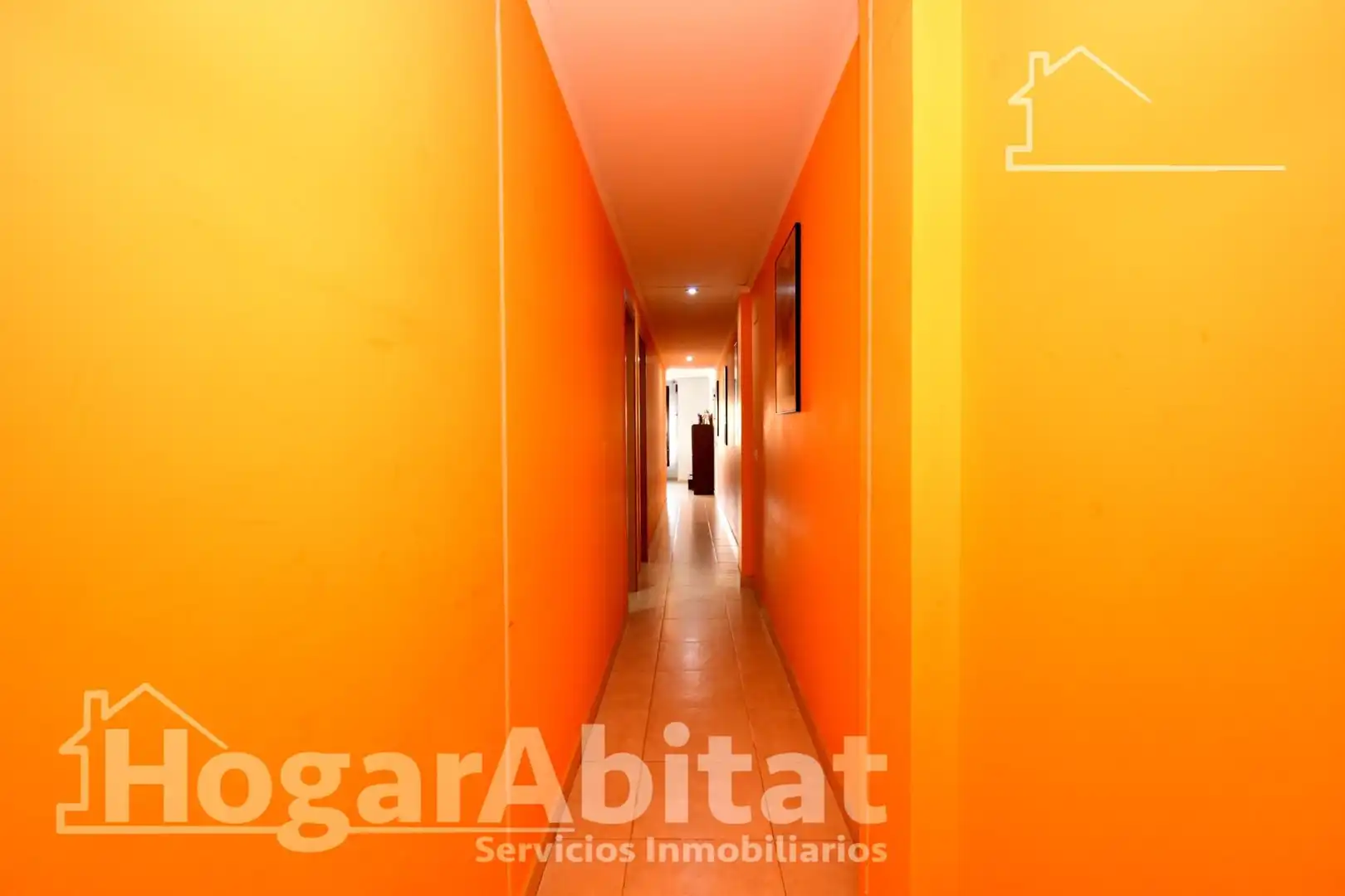 Piso en venta en Vila-real con Trastero y Amueblado