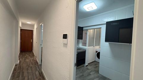 Foto 5 de Piso en venta en Torrefiel, Valencia