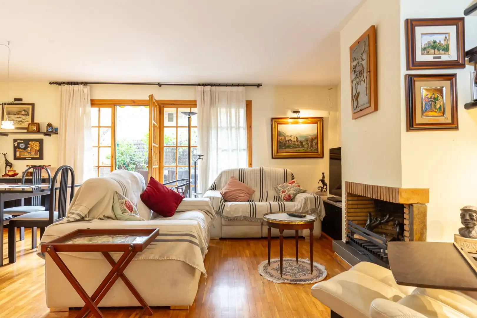 Terraced house with pool for sale in CAN GATXET, imagen 8