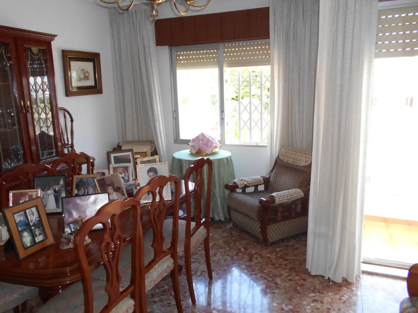 Maison mitoyenne avec terrasse à vendre à Pedanías Este, imagen 29