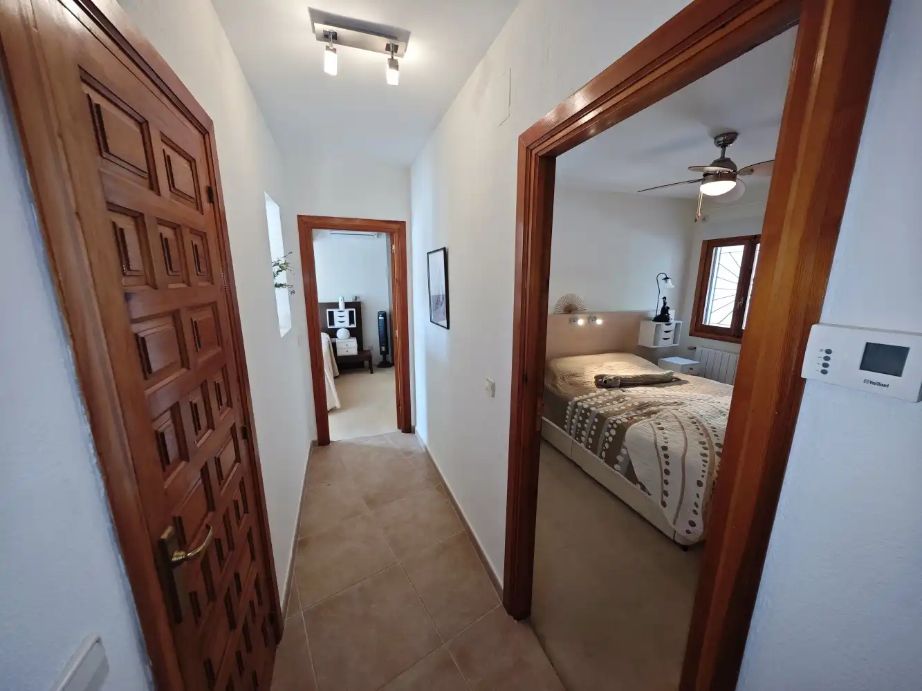 Detached house with terrace for sale in Urbanización Cometa III, imagen 47