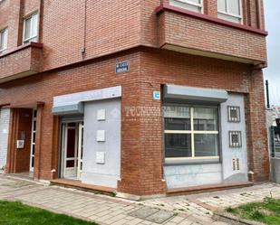 Exterior view of Office to rent in Valladolid Capital