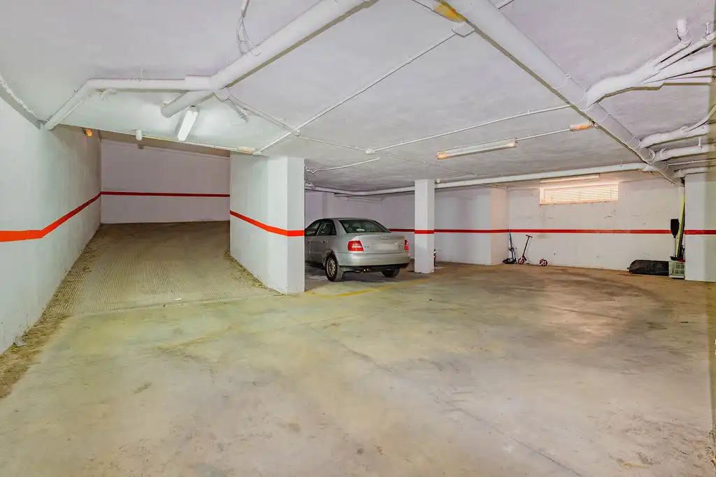 Parking à vendre à C/ Las Eras, imagen 6